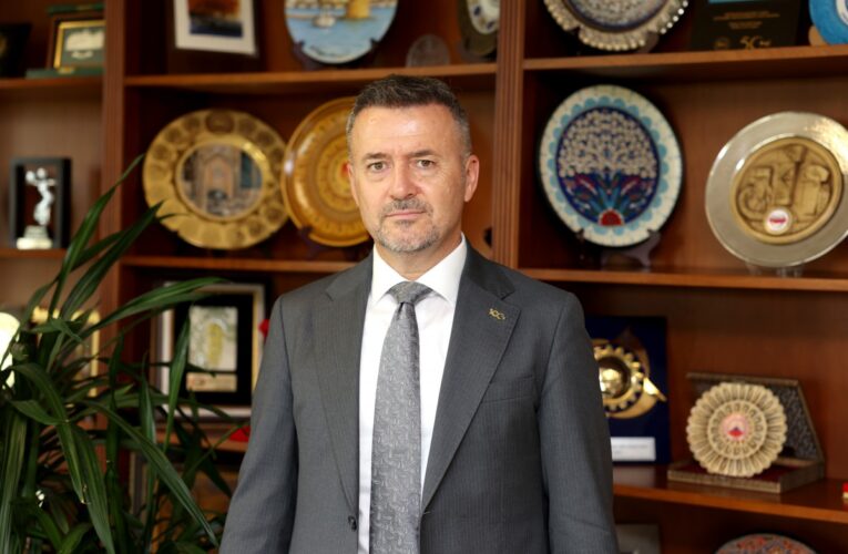 Çakır: “Asgari ücret artışı dengeli bir toplumsal huzur sağlayabilmelidir”