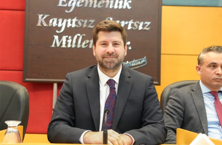 BAŞKAN BOLTAÇ’TAN MECLİSTE ÖNEMLİ AÇIKLAMALAR