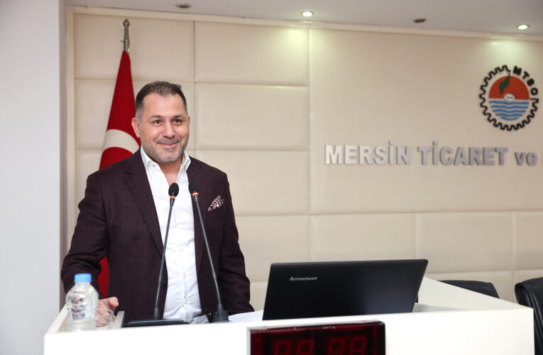 Üyeler tüketici hakem heyeti uygulamaları konusunda bilgilendirildi