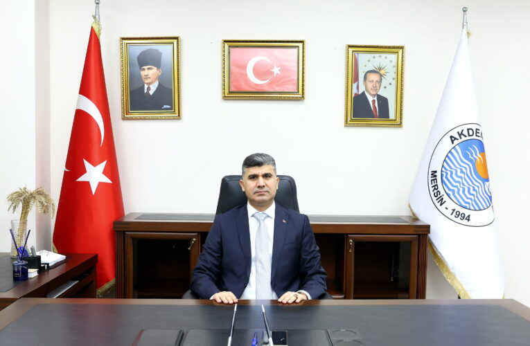 “BELEDİYE HİZMETLERİ AKSAMADAN DEVAM EDECEK”