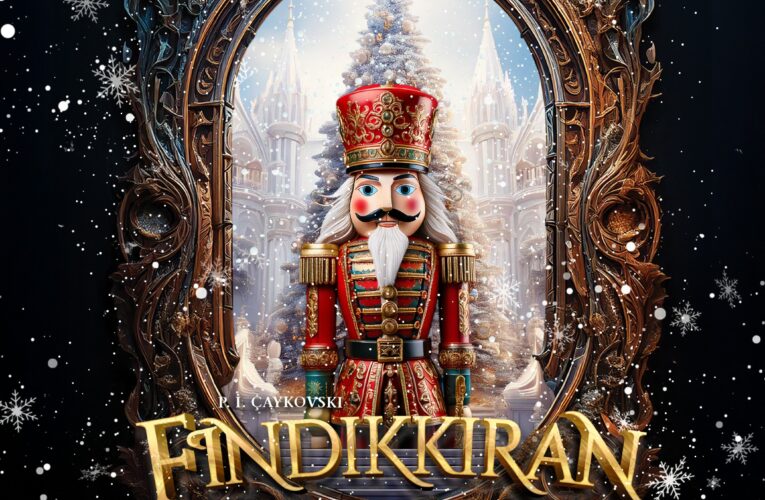 MDOB’TAN YENİ YILIN İLK PRÖMİYERİ FINDIKKIRAN BALESİ