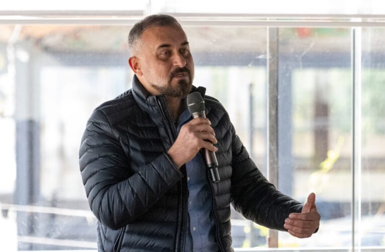 CHP MEZİTLİ İLÇE BAŞKANI AV. ULAŞ YILMAZ: “SOSYAL YARDIMLAR, GERÇEKÇİ ÇÖZÜMDEN UZAK”