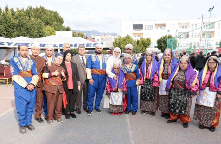 CHP GENEL BAŞKANI ÖZGÜR ÖZEL, “ABDURRAHMAN BAŞKANA İNANIYORUM”
