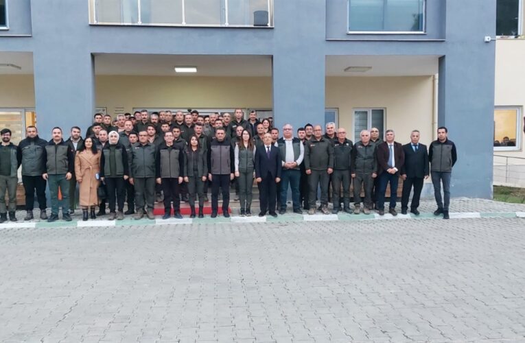 2025 Yılı OZM Eğitim Seminerleri Tamamlandı