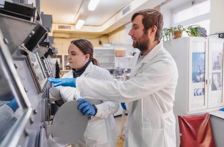 Rosatom 2024 yılında yurt dışında 140’tan fazla buluş için patent aldı