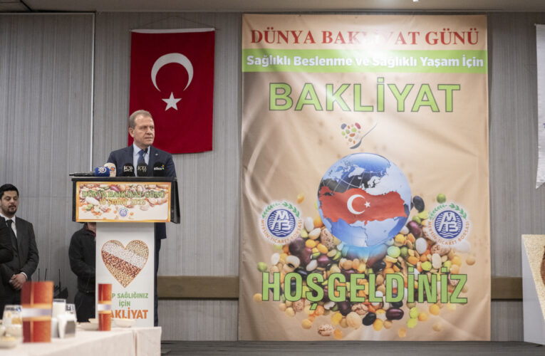 “İMAR PLANLARI İLE YENİ TESİSLER KURMANIZIN YOLUNU AÇACAĞIZ”