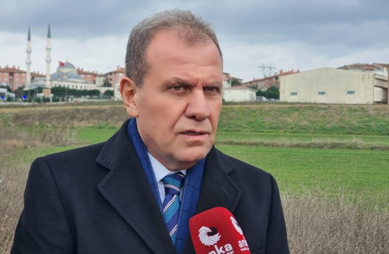 “TAM DEMOKRASİ İÇİN MÜCADELEMİZ SÜRECEK”