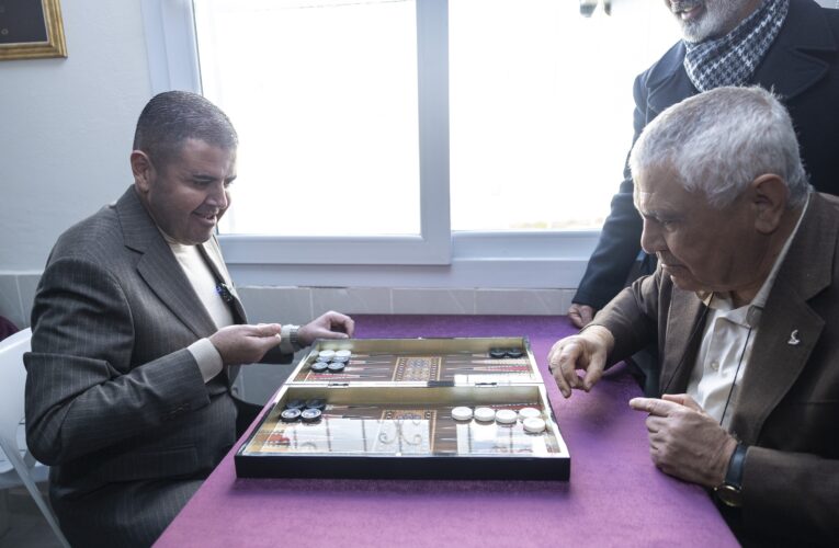 BAŞKAN TUNCER: “YANDAŞA DEĞİL, VATANDAŞA HİZMET EDECEĞİZ”