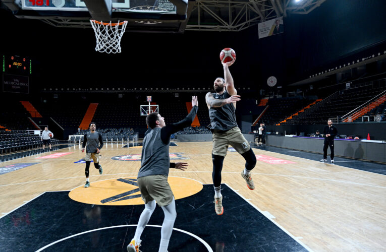 MSK’DE HEDEF MANİSA DEPLASMANI