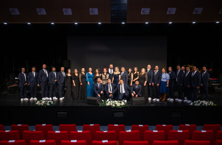 KULAKLARIN PASI ARABESK NAĞMELERLE SİLİNDİ