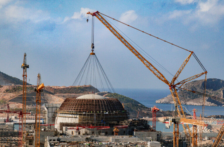 AKKUYU NGS TÜRKİYE’NİN ENERJİDEKİ DÖNÜM NOKTASI OLACAK