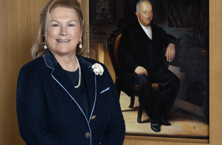 Güler Sabancı, 21 yıldır yürütmekte olduğu Yönetim Kurulu Başkanlığı görevini bırakıyor