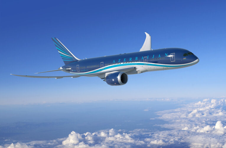 Çukurova Uluslararası Havalimanı’ndan (COV) Azerbaycan’ın Başkenti Bakü’ye Direkt Seferler Başlıyor