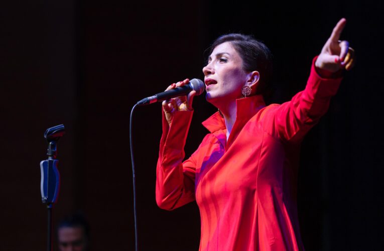 Aşık Veysel Yenişehir’de anıldı