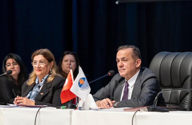 Başkan Özyiğit, “Yenişehir Belediyesinin memnuniyet oranı yüzde 77”