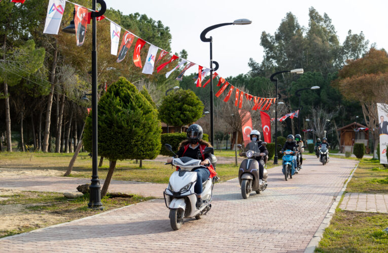 TRAFİK KAZALARINI AZALTACAK ÇALIŞMA