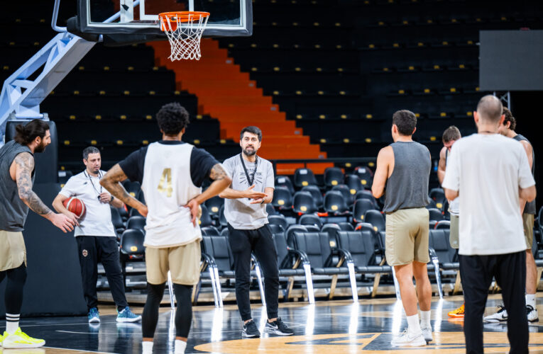 SEVİM: “SEYİRCİLERİN ÇOK DAHA FAZLA DESTEĞİNE İHTİYACIMIZ OLACAK”