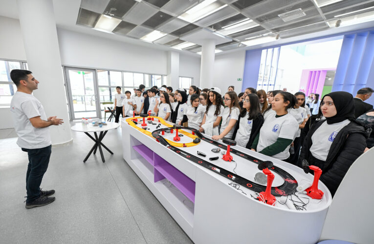 “PLASTİKSİZ MERSİN SAHİLLERİ İÇİN BİRLEŞİYORUZ” PROJESİ KAPSAMINDA 1200 ÖĞRENCİ EĞİTİM ALACAK