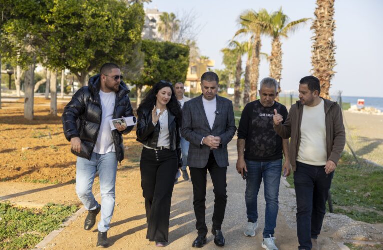 SOSYAL YAŞAMDAN SANATA, SPORDAN EĞİTİME, MEZİTLİ’DE GÜZEL ŞEYLER OLUYOR!