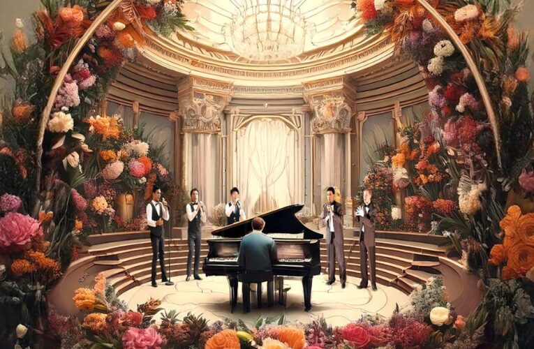 Mersin Devlet Opera ve Balesi’nden 8 Mart Dünya Kadınlar Günü’ne Özel Konser