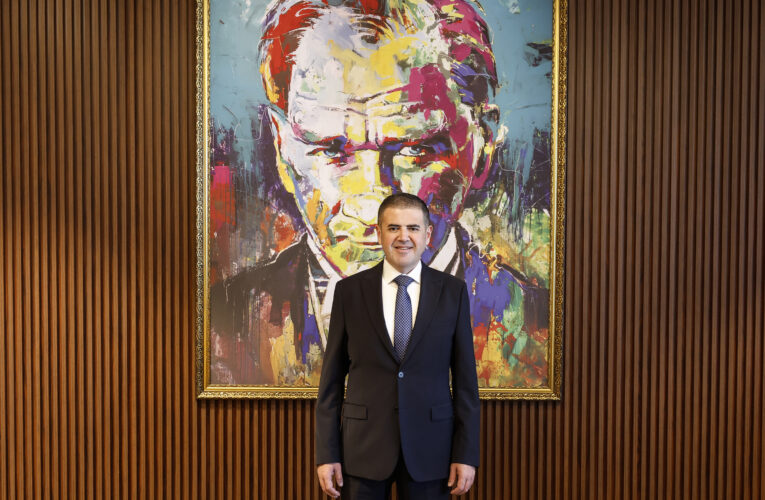 BAŞKAN TUNCER’DEN 1 MAYIS EMEK VE DAYANIŞMA GÜNÜ MESAJI