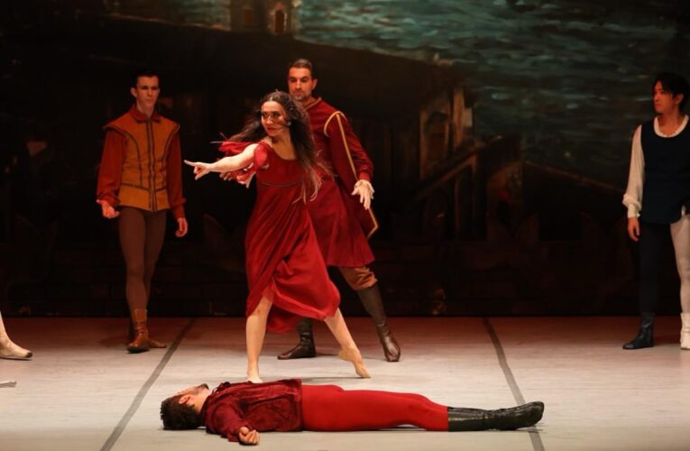 Romeo ve Juliet Basın Bülteni