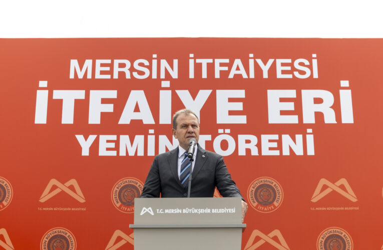 “KAMU İDARESİNDE İSRAF VE İSTİSMARIN OLDUĞU BİR TOPLUMDA ÇÜRÜME HIZLI OLUR”