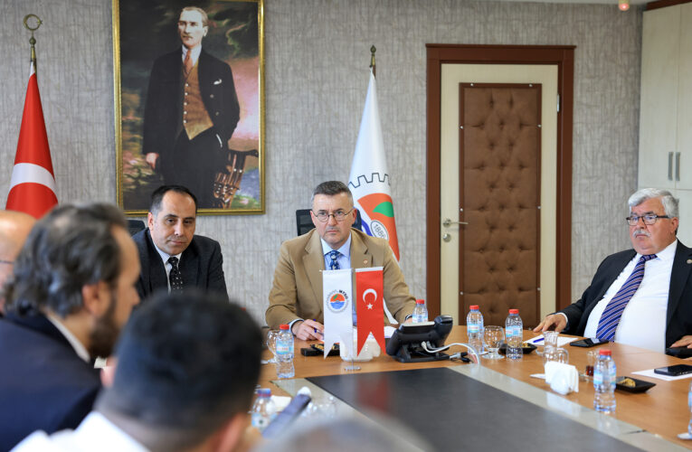 Limon ihracatına yasak, üreticiyi yok eder