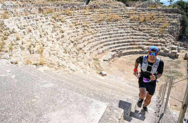 ‘Uluslararası Kilikya Ultra Maratonu’