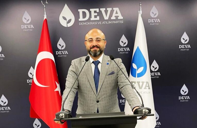 TANER IŞIKBAY: “RAKAMLAR GERÇEĞİ SÖYLER, SLOGANLAR DEĞİL”