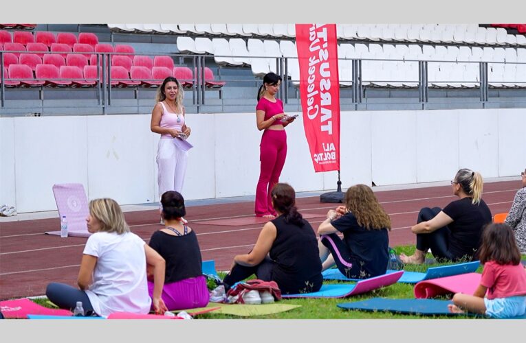 TARSUS BELEDİYESİ’NDEN YAŞAMA DOKUNAN HİZMET