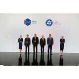 ROSATOM VE KAZAKİSTAN CUMHURİYETİ ATOM ENERJİSİ KURUMU, KAZAKİSTAN’DA NÜKLEER GÜÇ SANTRALİ İNŞASI İÇİN YOL HARİTASINI ONAYLADI