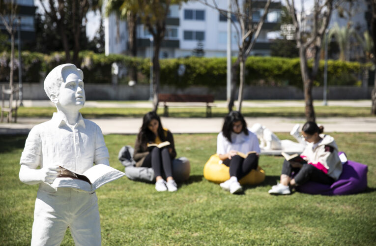 “MERSİN’DE ÜNİVERSİTELİLER İÇİN ÇOK ŞEY VAR”