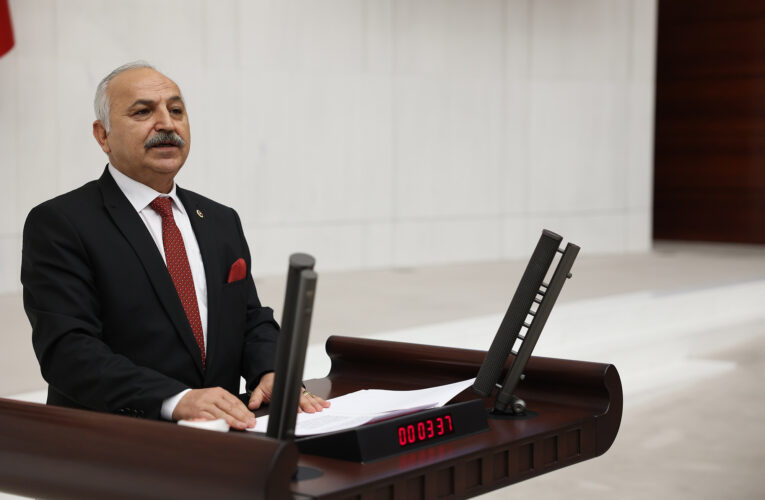 Talat Dinçer: “Yap-İşlet-Devret (YİD) Modeli Kamuya Ağır Mali Yük Getiriyor”