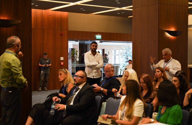 Adana ve Mersin’in Gücü Birleşiyor: Bölgesel İş Birlikleriyle Türkiye’ye Örnek Olacak Bir Model