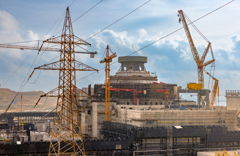 “2050 yılına kadar nükleer ekosistemde yaklaşık 4 milyon profesyonele ihtiyaç duyulacak; bunun yarısı neden kadın olmasın?”