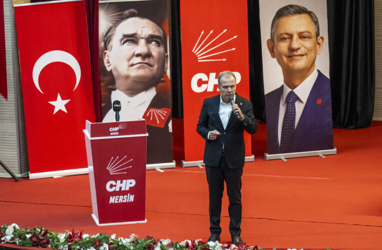 “KISA ÇÖP UZUN ÇÖPTEN HAKKINI ALACAK!”