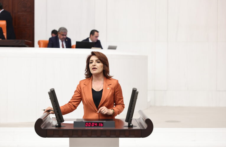 VATANDAŞ KİRAYA ÇALIŞIYOR, ENFLASYON MASALIYLA GERÇEKLER GİZLENEMEZ