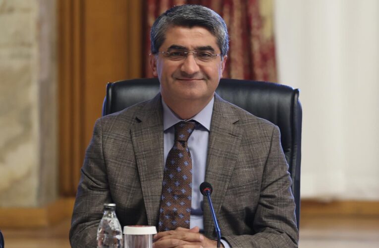 Ekmen: “Mersin Sanayi Odası, gıda sanayisinde markalaşmayı sağlar”