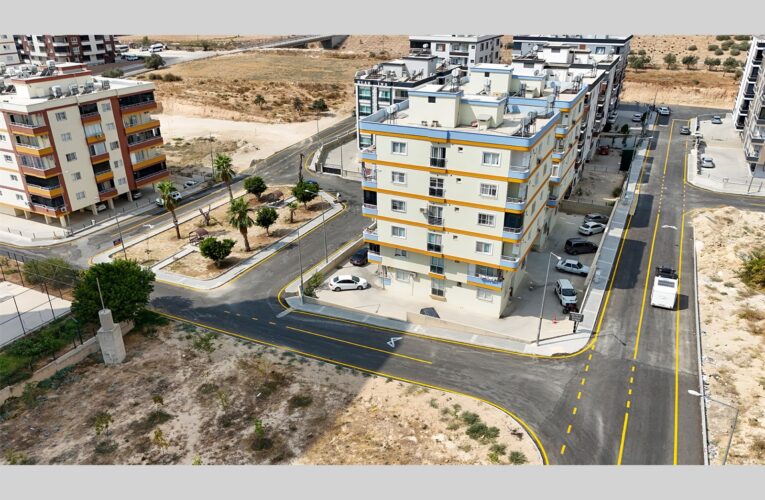 TARSUS BELEDİYESİ’NDEN ORTAK AKILLA HİZMET ATAĞI