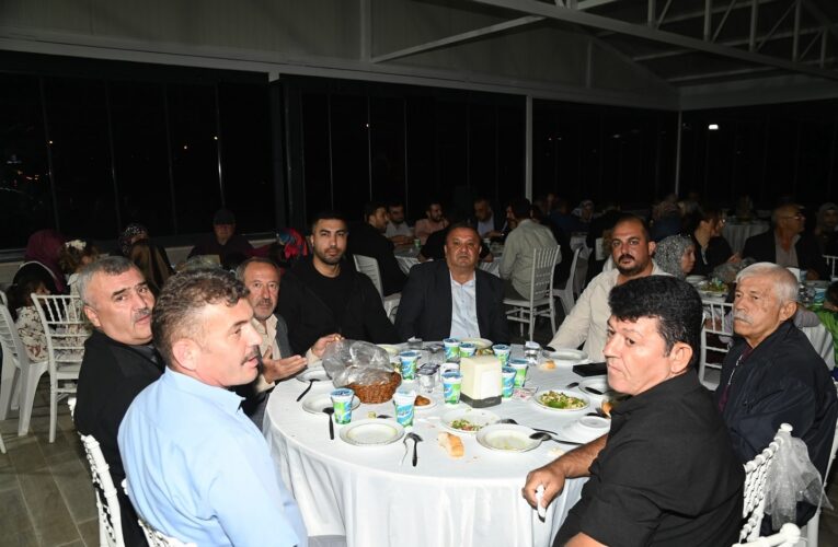 Kaymakam Duru, “Din Görevlileri Mahallelerin Rehberidir”