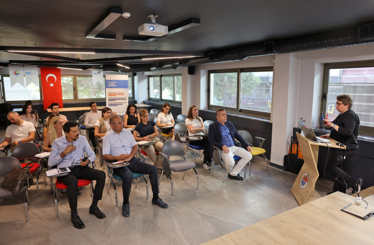 MTSO, kentte yeşil farkındalığını artırmaya devam ediyor