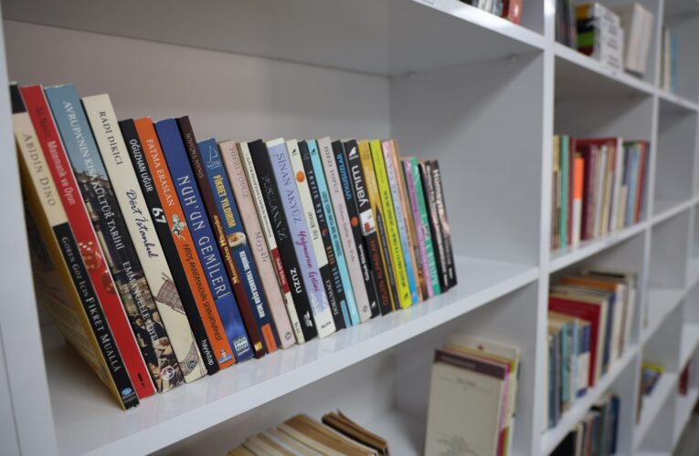 BAŞKAN YILDIZ, “HER MAHALLEMİZE EN AZ BİR OKUMA SALONU AÇACAĞIZ”