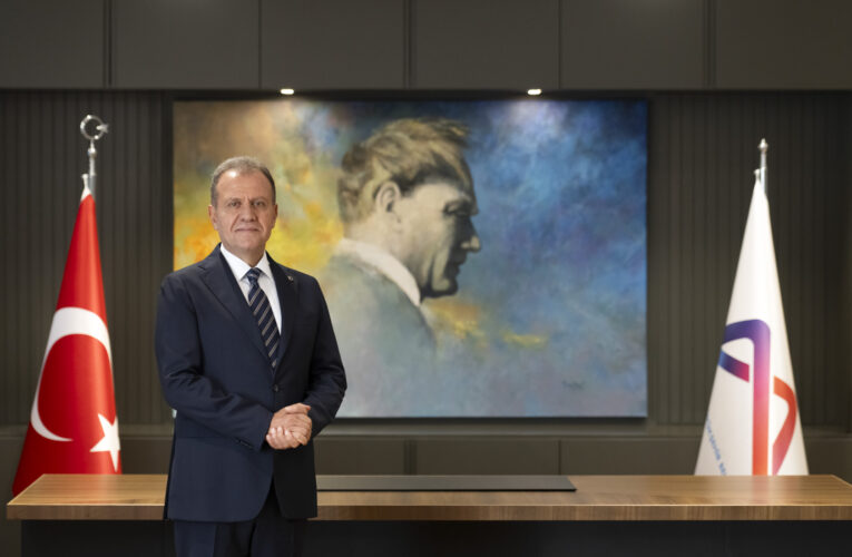 “BİRLİK VE BERABERLİK İÇERİSİNDE AŞAMAYACAĞIMIZ ZORLUK YOK”