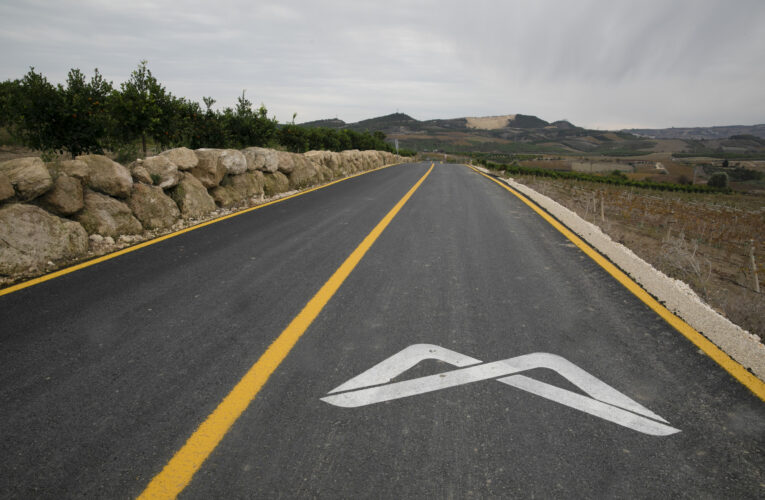 BÜYÜKŞEHİR AKDENİZ’İN SON KIRSALINA KADAR YOL ÇALIŞMALARINI SÜRDÜRÜYOR