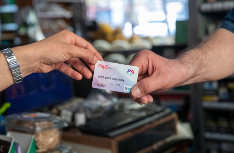 HALK KART UYGULAMASINDAN 7 BİN 336 KİŞİ YARARLANDI