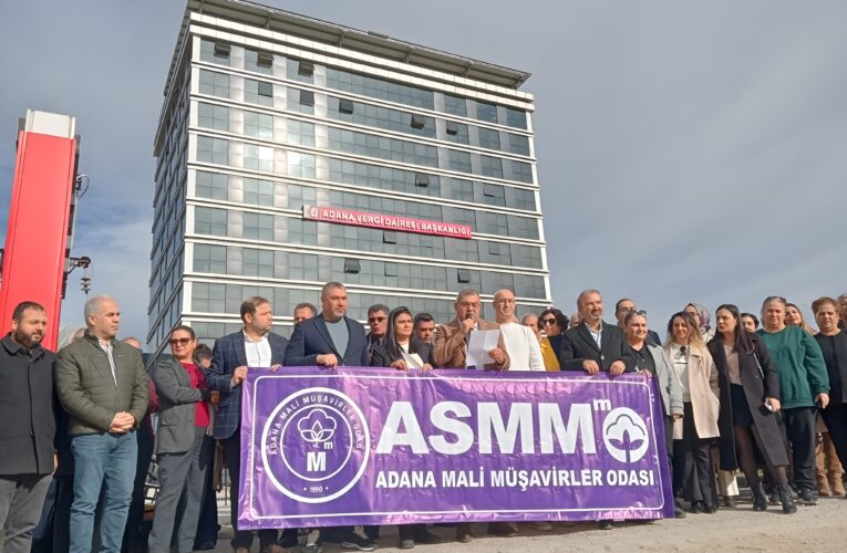 Liyakatsiz yetkilendirme mükellefi denetimsiz bırakır