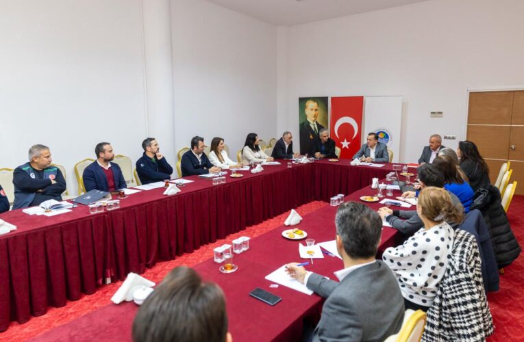 Yenişehir Belediyesi yenilenebilir enerjide bir ilki gerçekleştiriyor