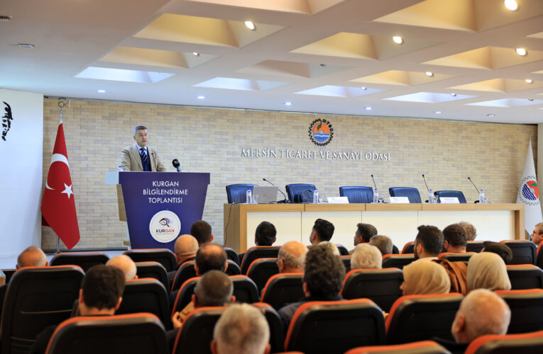 Çakır: “Türk girişimcisi vergi verme sorumluluğuna sahiptir”