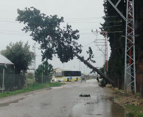 TOROSLAR EDAŞ, SORUNLARI KISA SÜREDE ONARDI